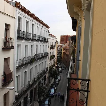 Hostal Casanova-3